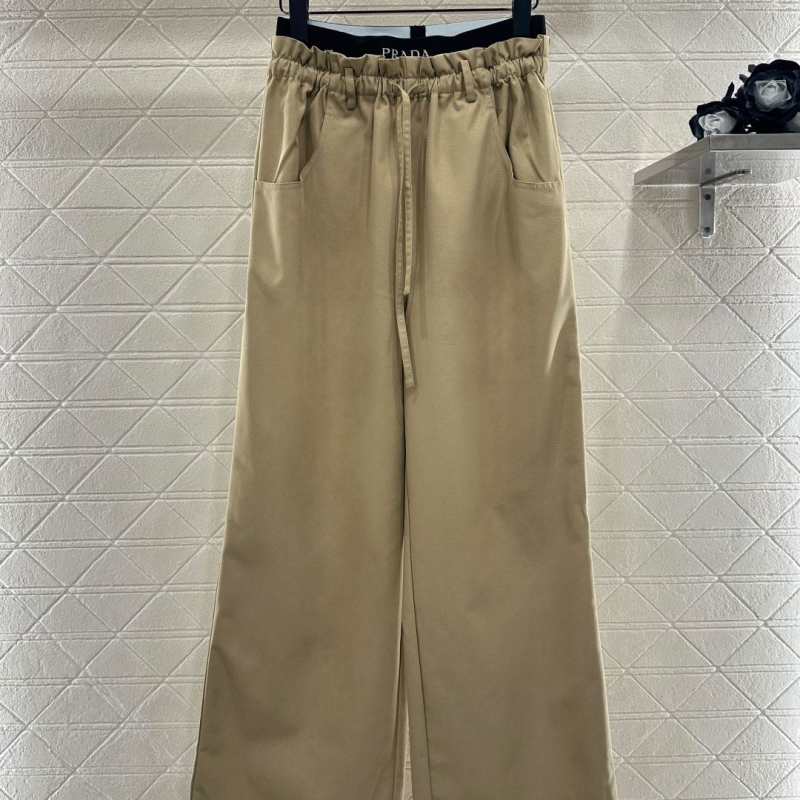 Pra*a long pants